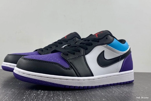 Stylish 1 Jordan 553558-154 Air Low 80 0720